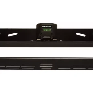 Sanus Flat to Wall 22-50 Inch TV Wall Bracket