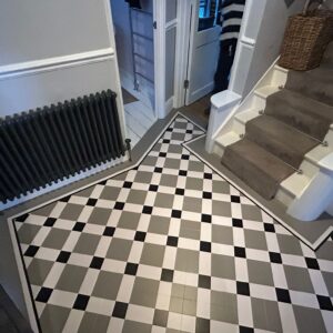 Flooring