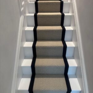 Statlin Render Carpet