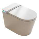 NeoWash Ultra – Advanced Smart Toilet