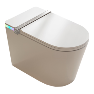 NeoWash Ultra – Advanced Smart Toilet