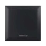 Airflow QuietAir QT100 Black Edition B Axial Extractor Fan