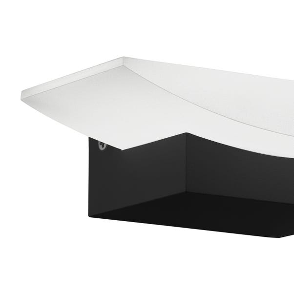 EGLO Metrass LED Uplighter Wall Light - Image 3