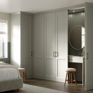 Bridgemere by Howdens