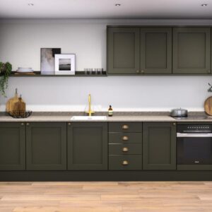 Chillcomb By Howdens