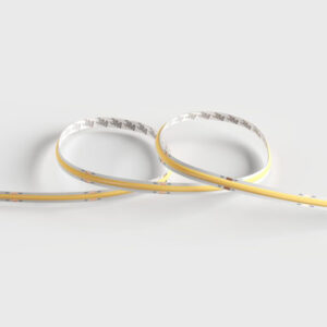 Tagra | Economy COB LED Strip Light | 480 LEDs p/m | 24V | IP20 | 10.5Wp/m | 5 & 50M