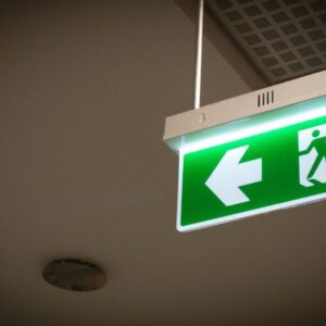 Emergency Lighting