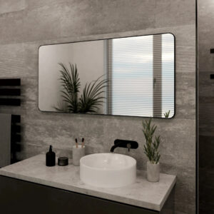 Jett Slim Frame Mirror