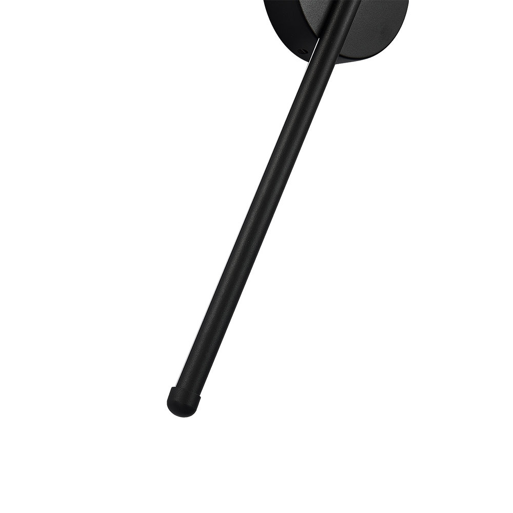 EGLO Metrass LED Uplighter Wall Light - Image 2