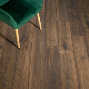 12mm Laminate Flooring by Kronotex (Oak) 1.29sqm per pack