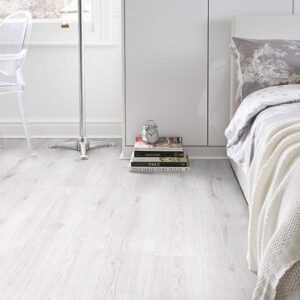 8mm Laminate Flooring White Oak