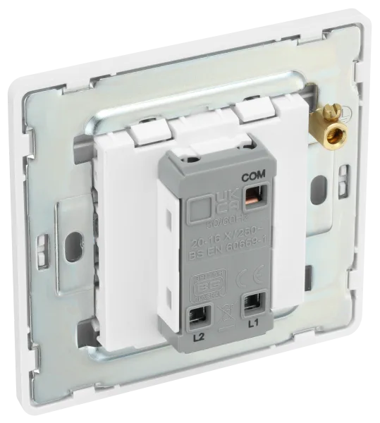 British General Evolve 20amp Rocker Switch - Image 13