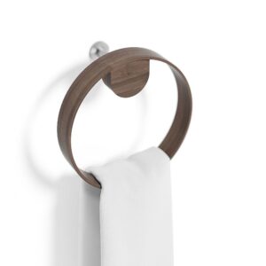 Yoku Ring Towel Holder