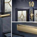 Yale TS007 3* handle/cylinder combination