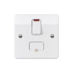 MK 13A Spur Unit Switched Neon