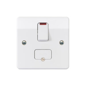 MK 13A Spur Unit Switched Neon