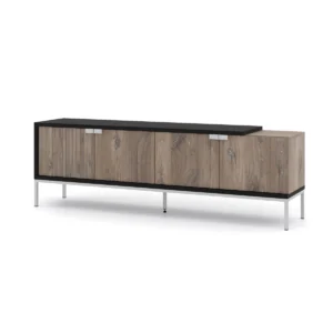 Ainura TV Stand for TVs up to 85"